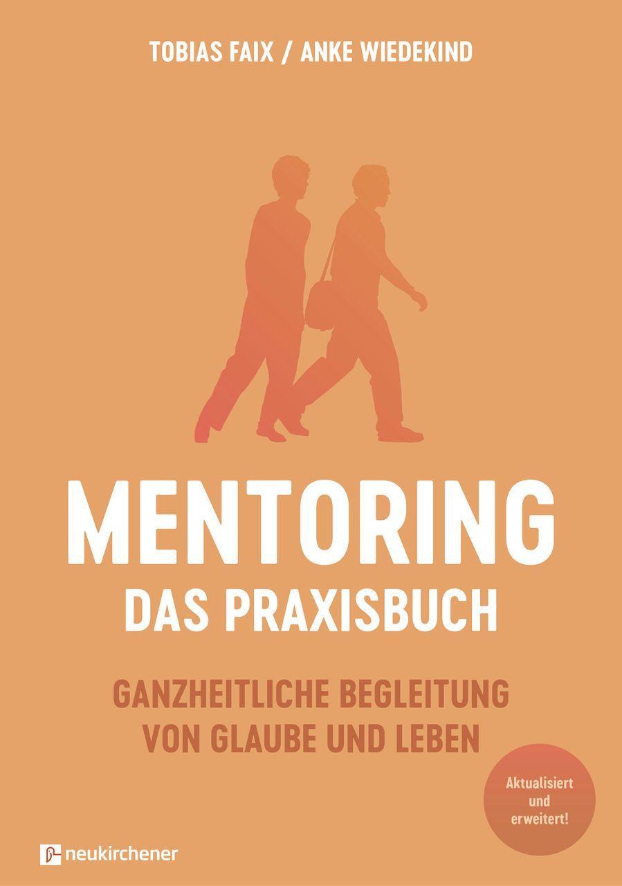 Buchcover: Mentoring - Das Praxisbuch