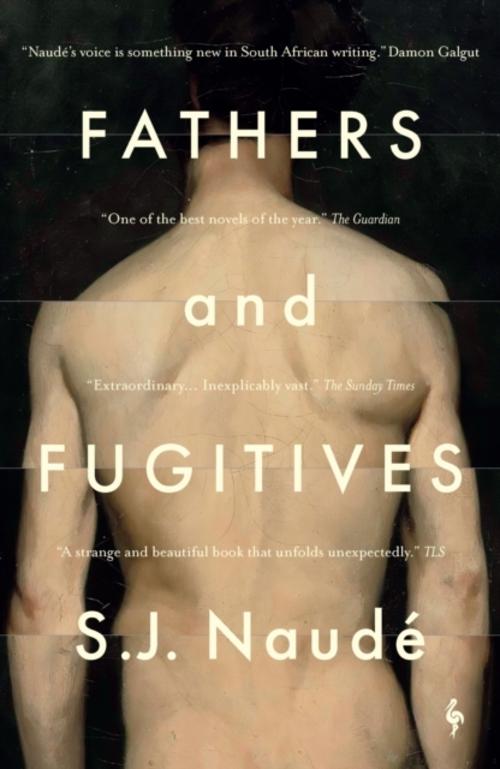 Buchcover: Fathers and Fugitives