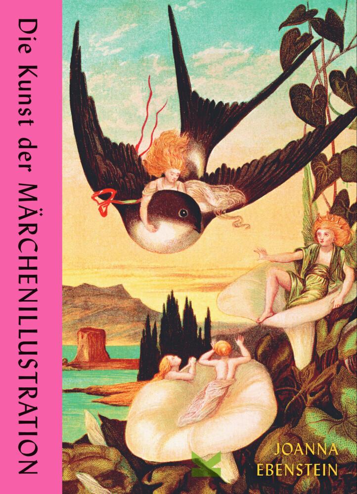 Die Kunst der Märchenillustration