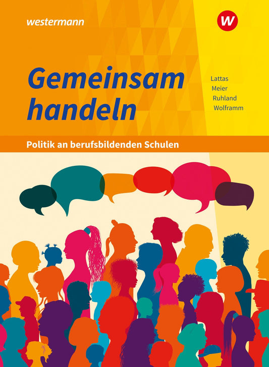 Gemeinsam handeln - Politik an berufsbildenden Schulen