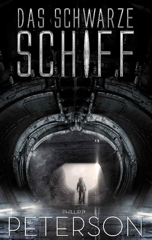 Das schwarze Schiff