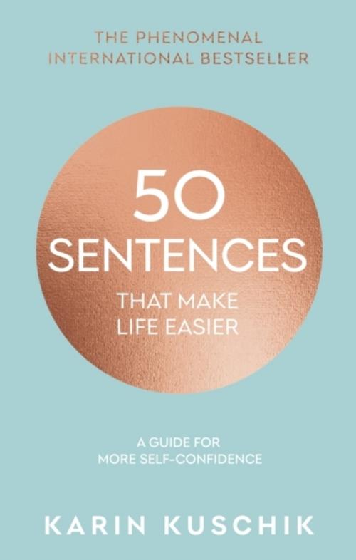 Buchcover: 50 Sentences That Make Life Easier