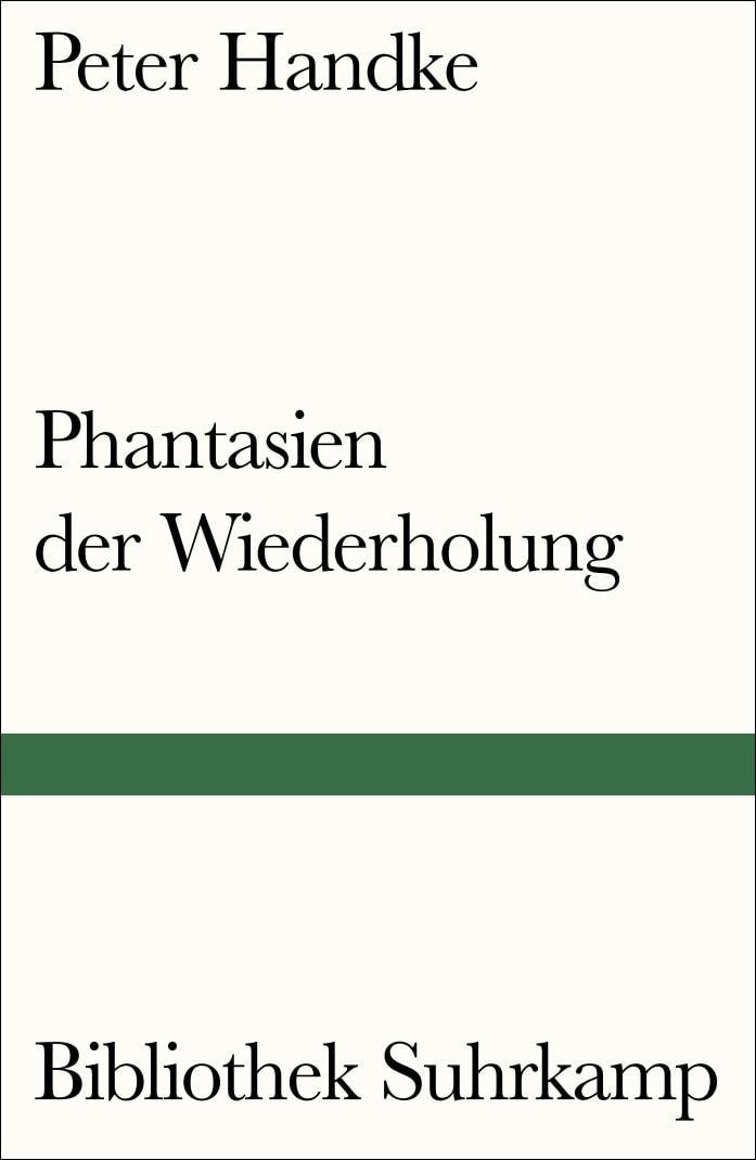 Phantasien der Wiederholung