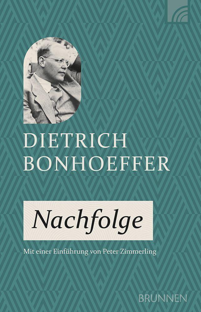 Buchcover: Nachfolge
