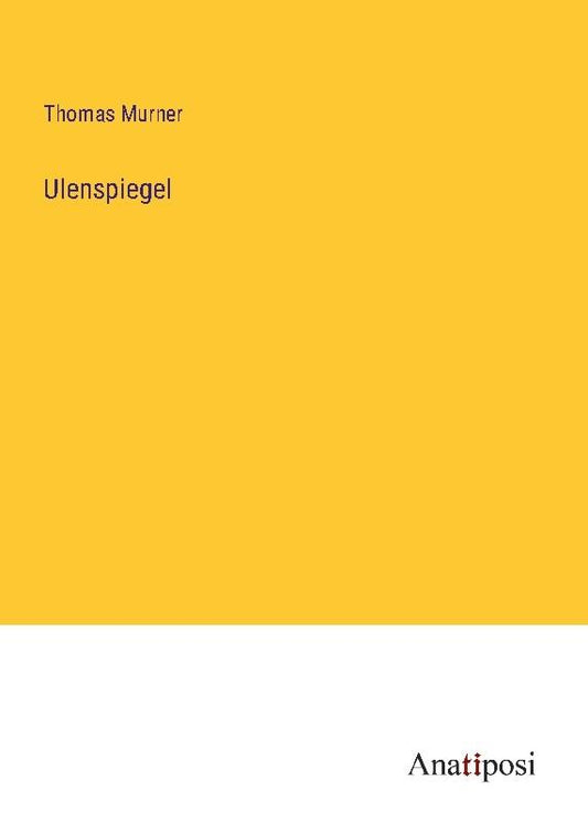 Ulenspiegel