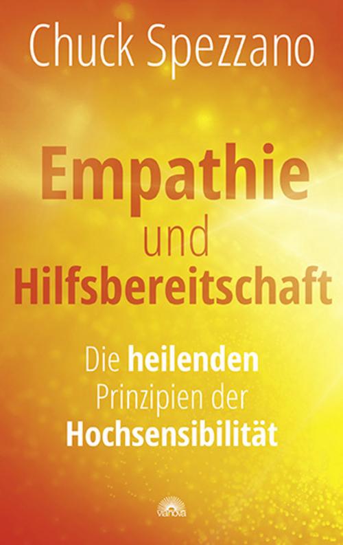 Buchcover: Empathie und Hilfsbereitschaft
