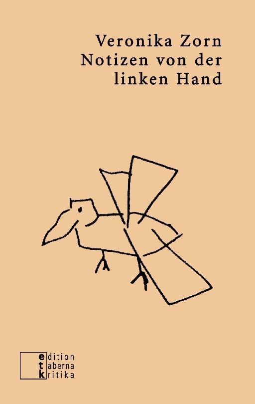 Notizen von der linken Hand
