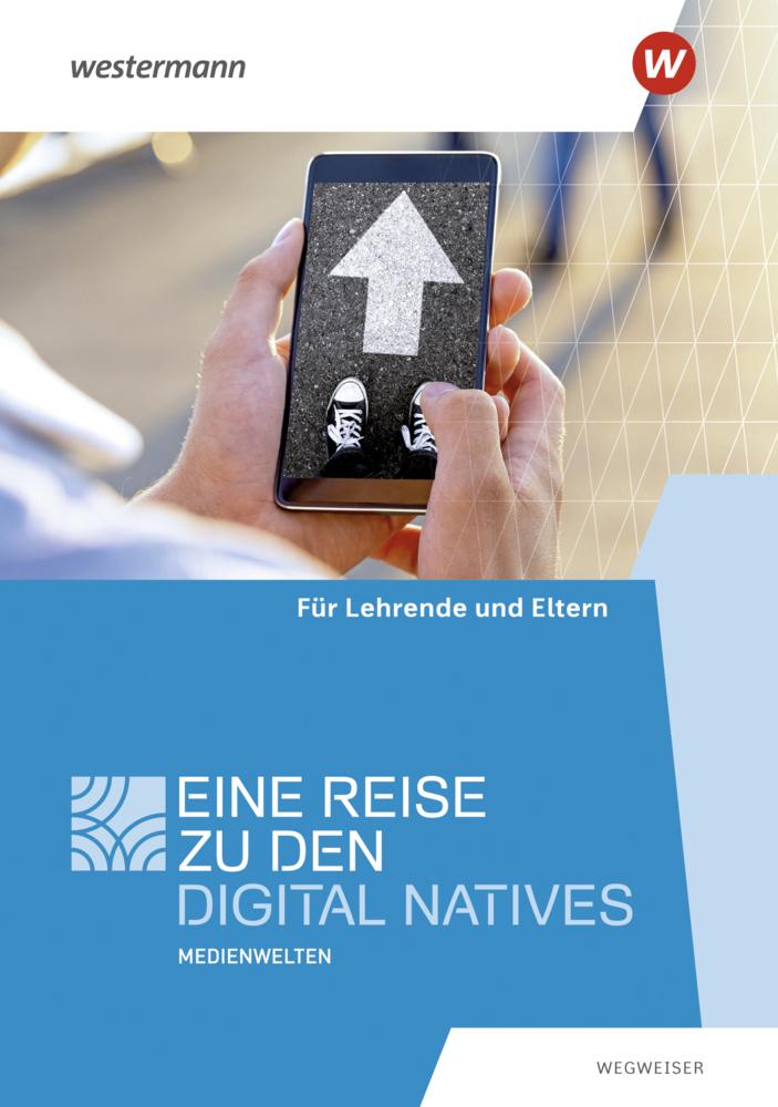 Medienwelten. Leitfaden für Eltern