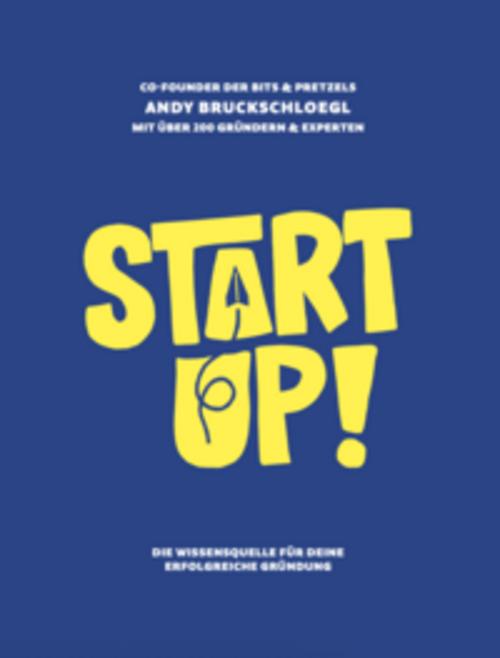 Startup!