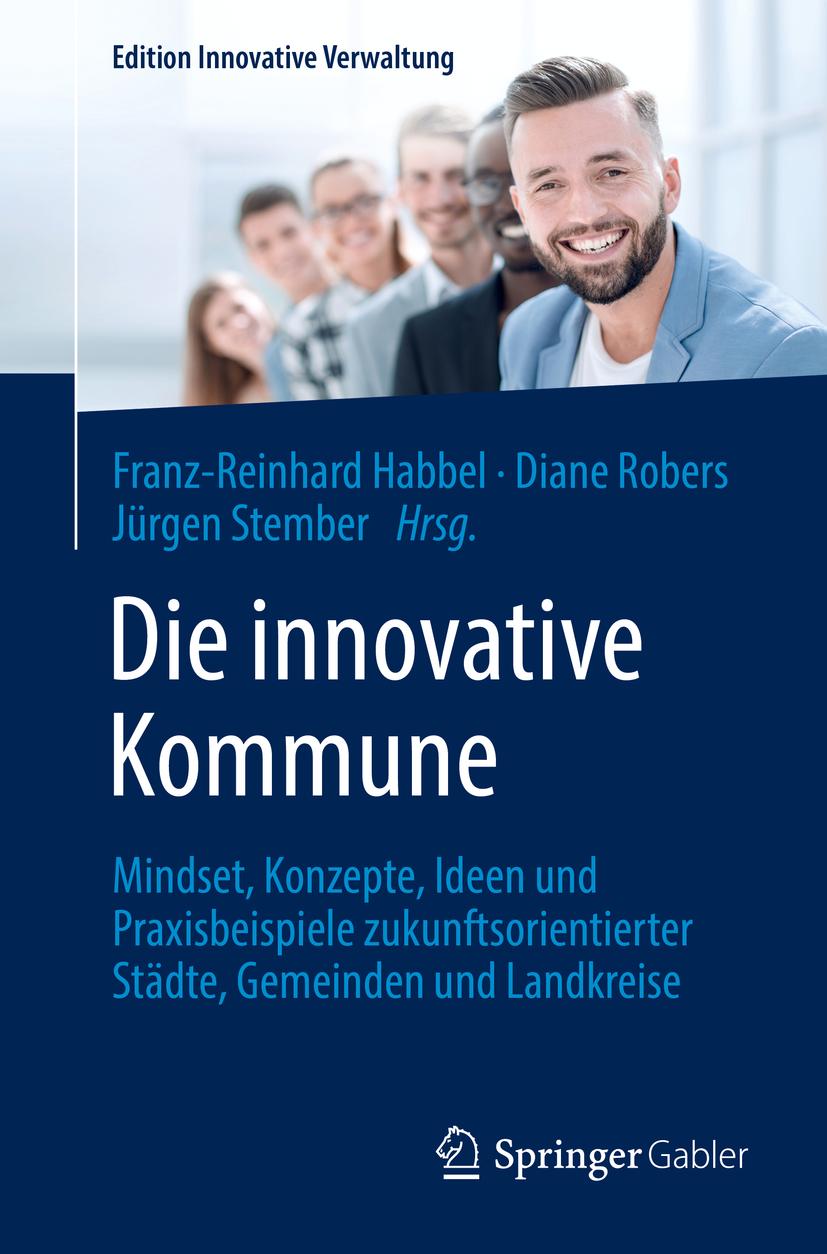 Die innovative Kommune