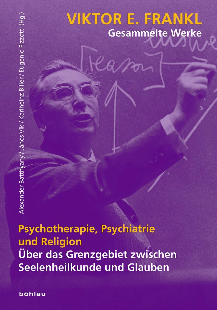 Psychotherapie, Psychiatrie und Religion