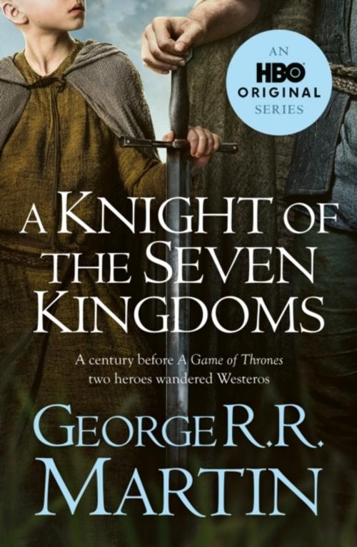 KNIGHT OF SEVEN KINGDOMS PB