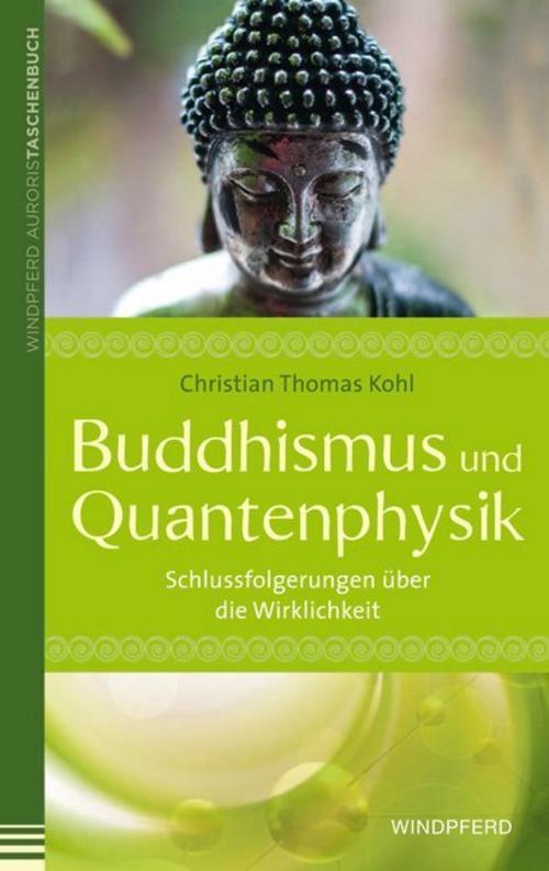 Buchcover: Buddhismus und Quantenphysik