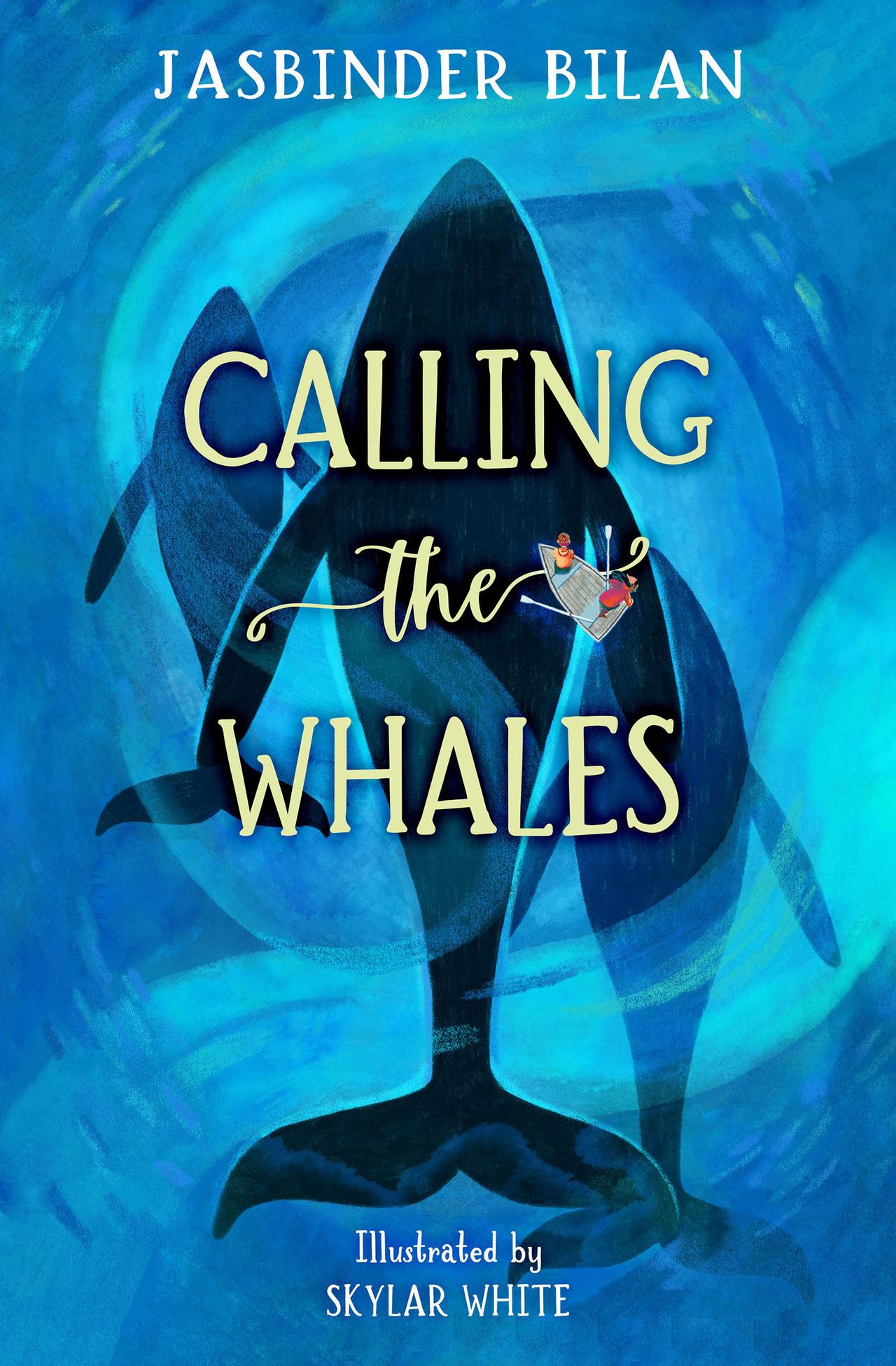 CALLING WHALES