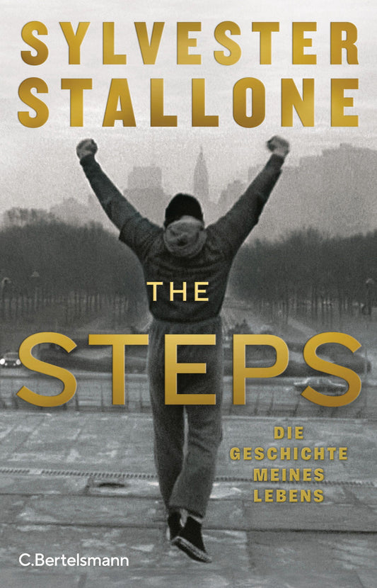 The Steps: Die Geschichte meines Lebens - Deutsche Ausgabe