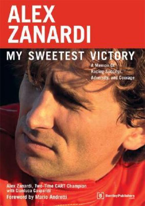 Alex Zanardi