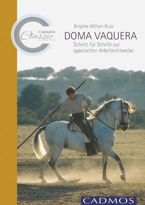 Buchcover: Doma Vaquera