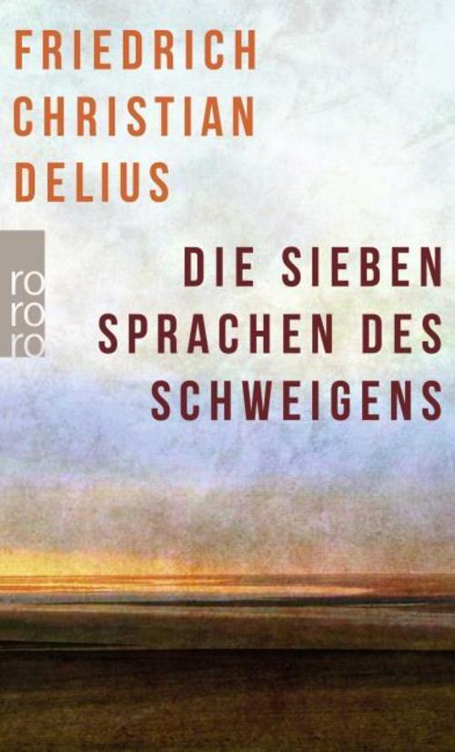 Die sieben Sprachen des Schweigens