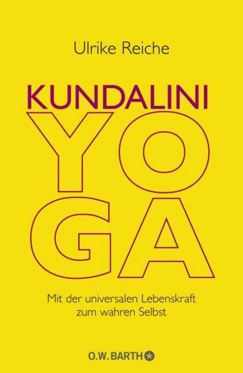 Kundalini-Yoga