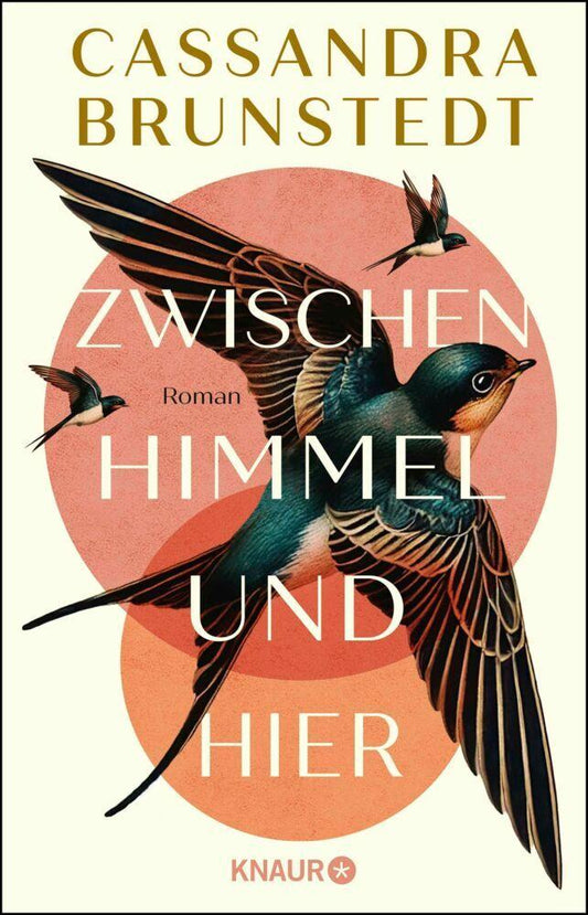 Brunstedt, Cassandra/Zwischen Himmel und hier