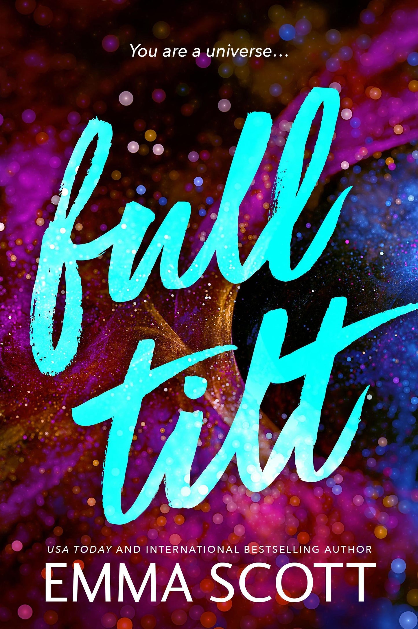 Full Tilt