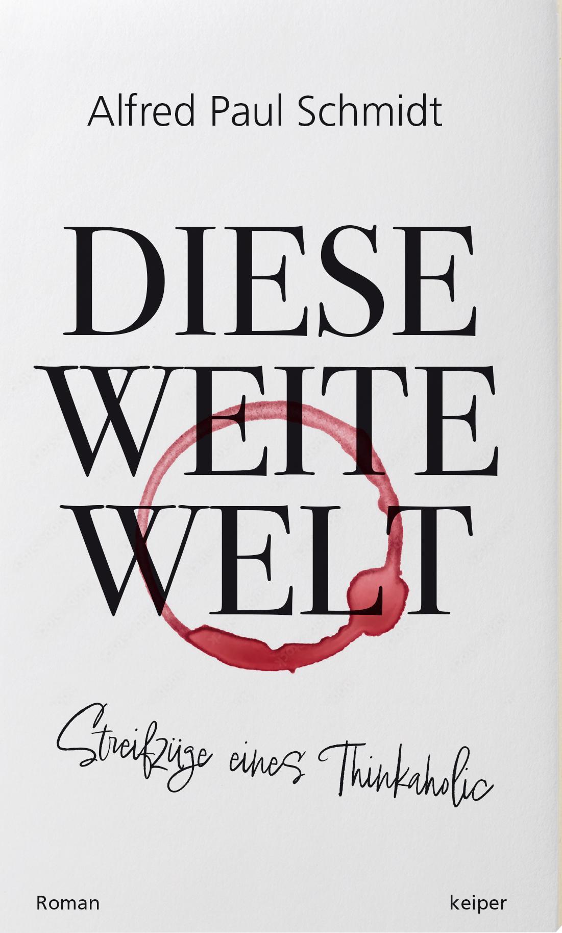Diese weite Welt