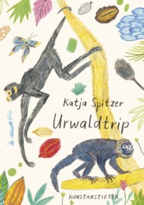 Urwaldtrip