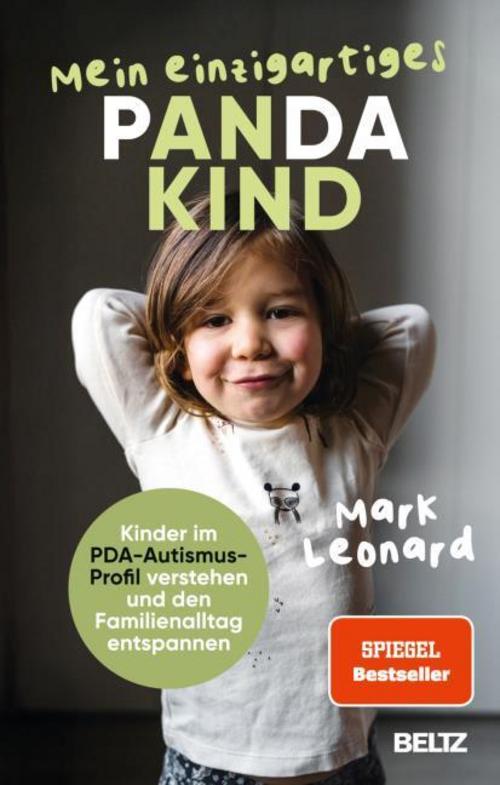 Leonard, Mark/Mein einzigartiges Pandakind