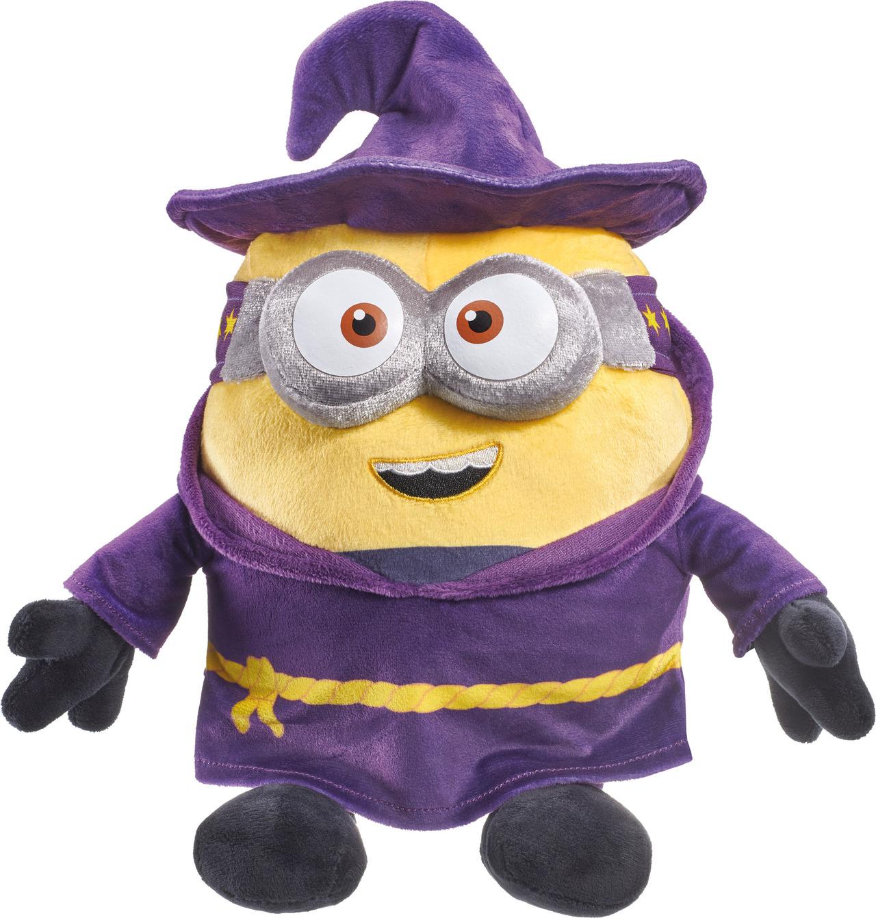 Minions - Wizard
