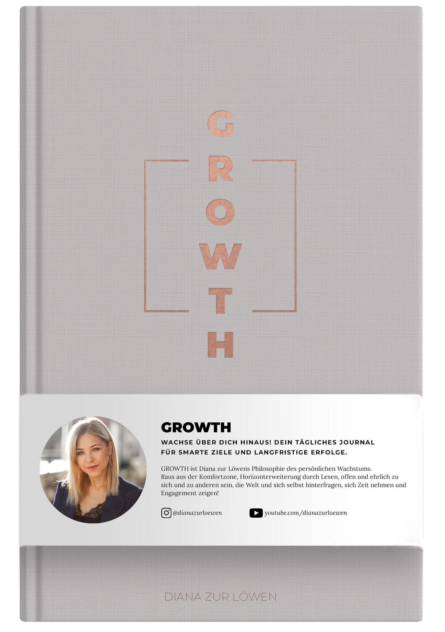 GROWTH