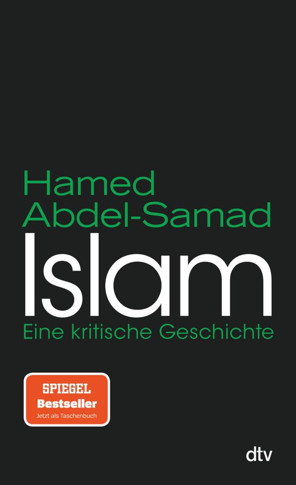 Buchcover: Islam