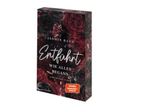 Entführt