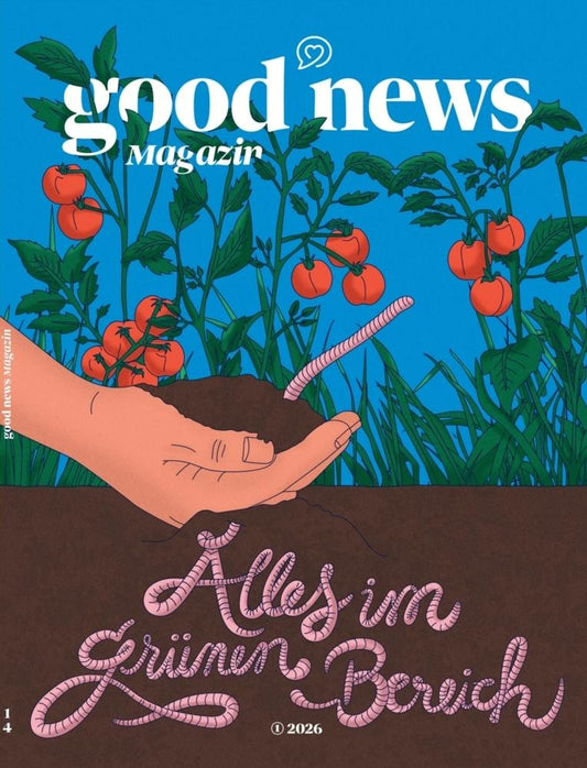 Good News Magazin