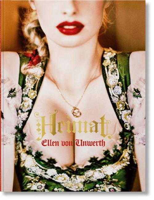 Ellen von Unwerth