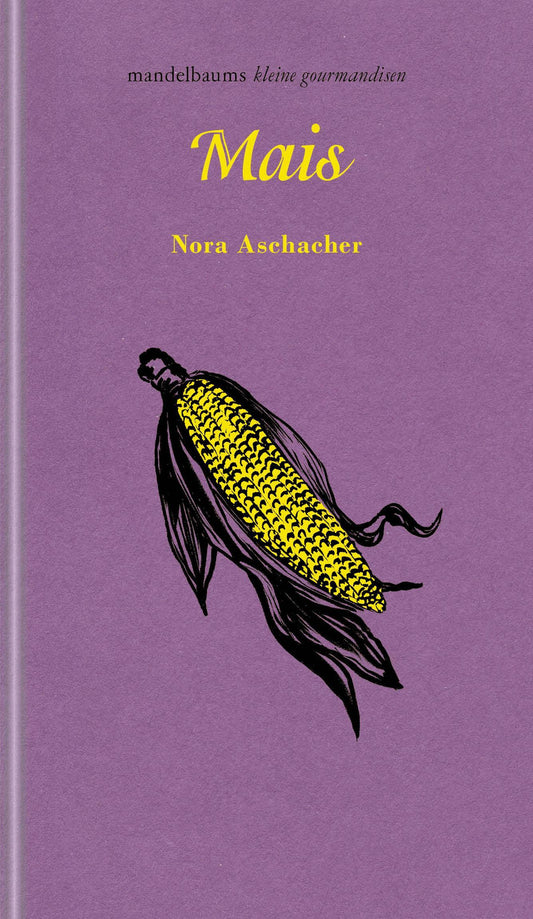 Buchcover: Mais