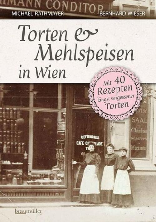 Torten und Mehlspeisen in Wien