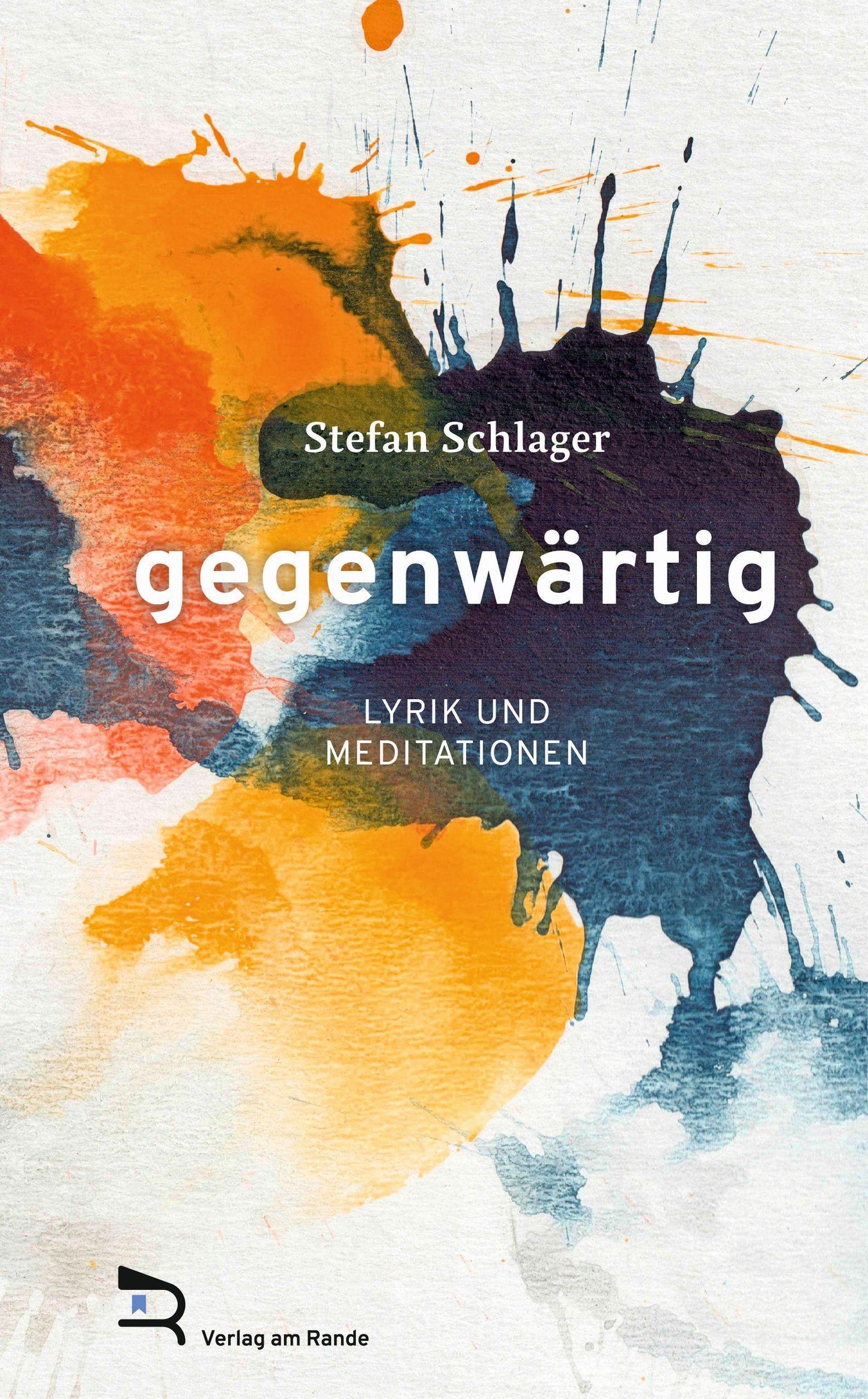 GEGENWÄRTIG
