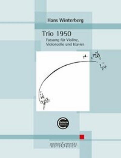 Trio 1950