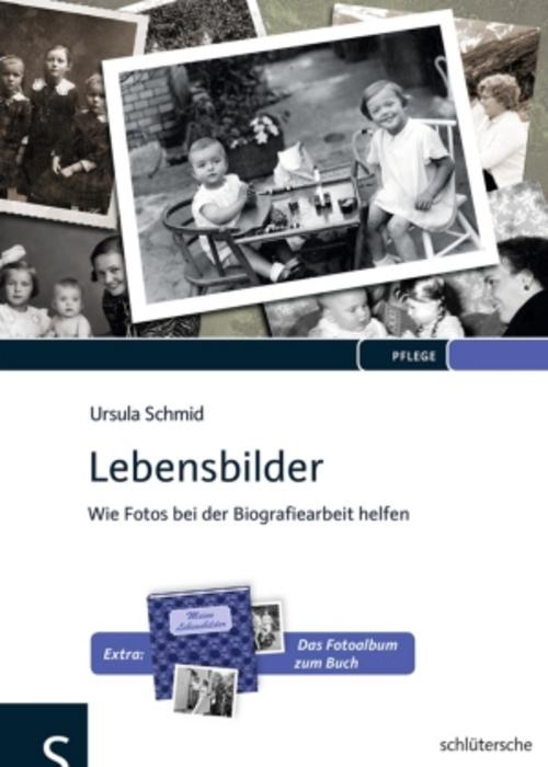 Buchcover: Lebensbilder
