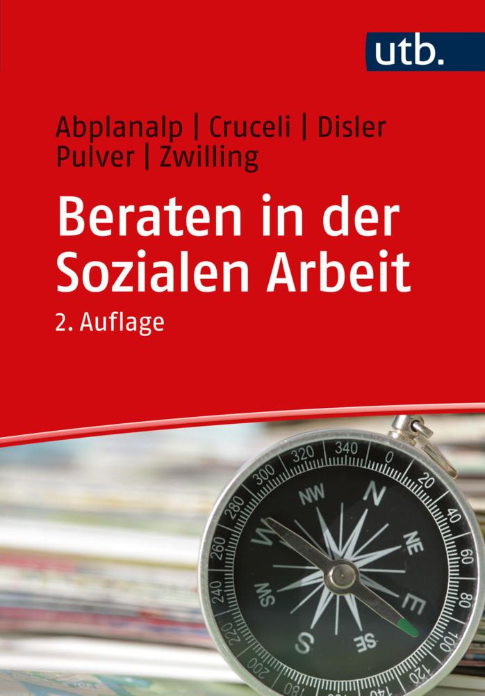 Beraten in der Sozialen Arbeit