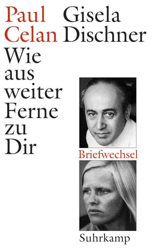 \"Wie aus weiter Ferne zu Dir\"