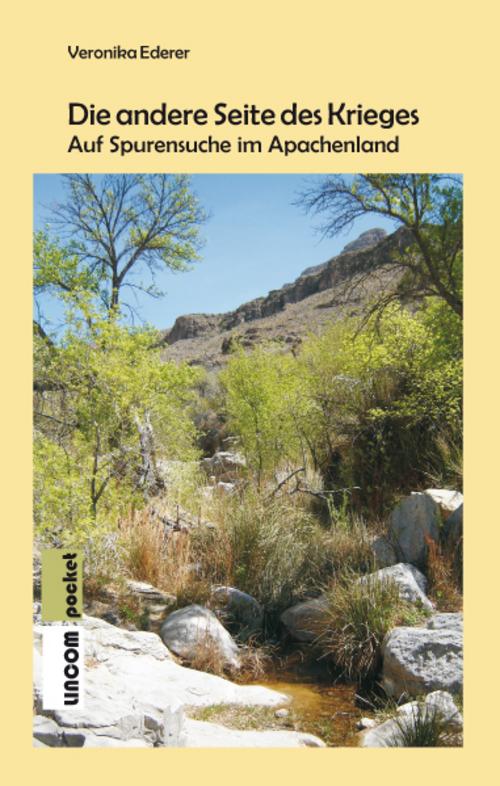 Buchcover: Die andere Seite des Krieges