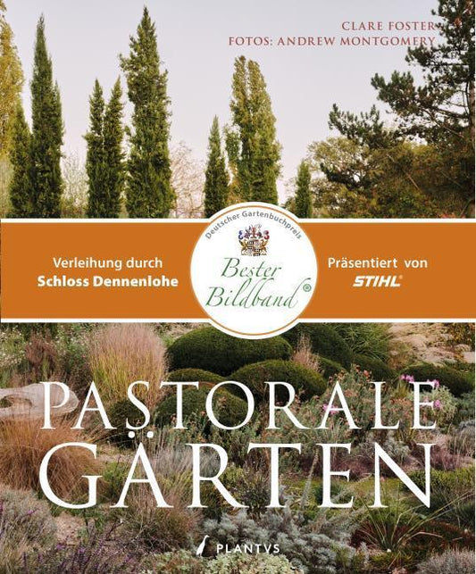 Pastorale Gärten