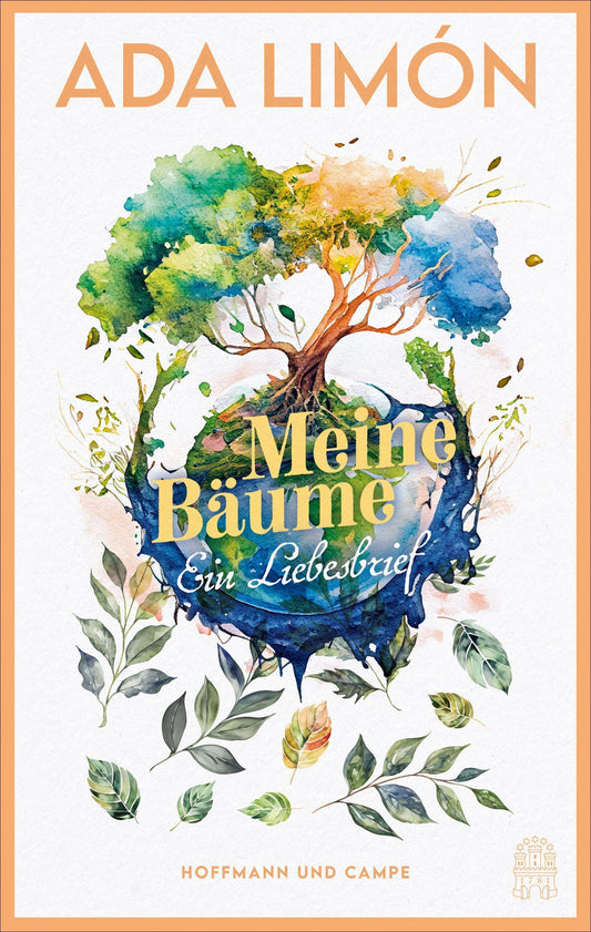 Limón, Ada/Meine Bäume