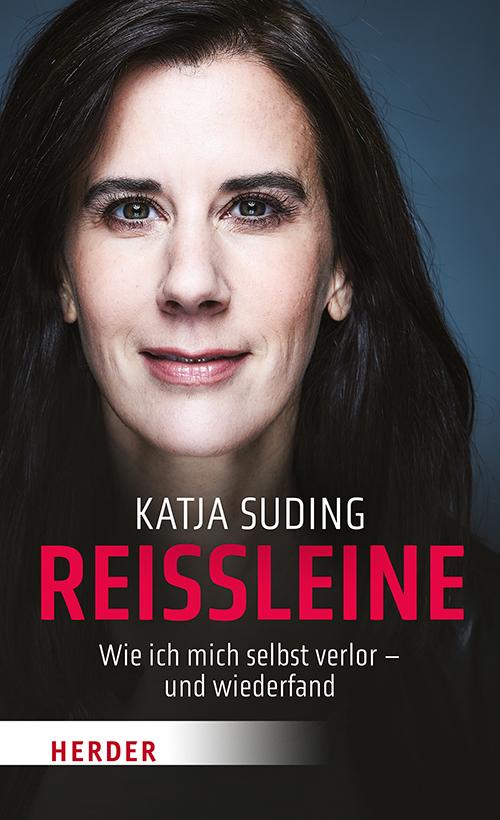 Buchcover: Reißleine
