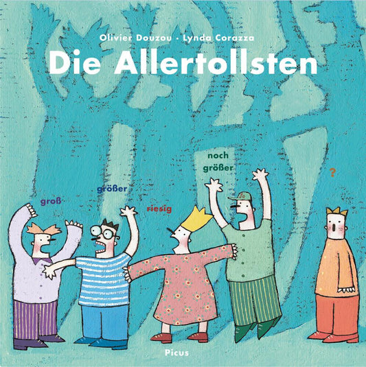 Die Allertollsten