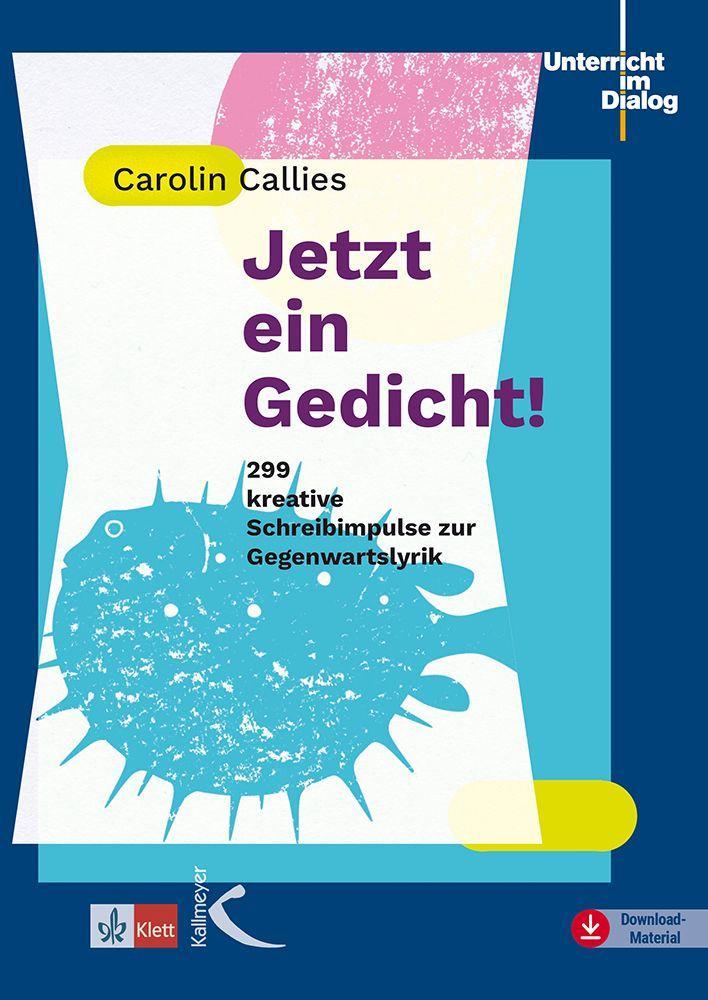 Jetzt ein Gedicht!