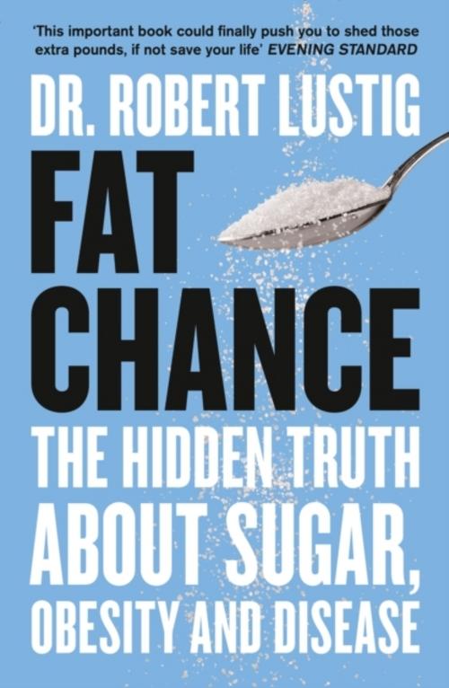 Buchcover: Fat Chance