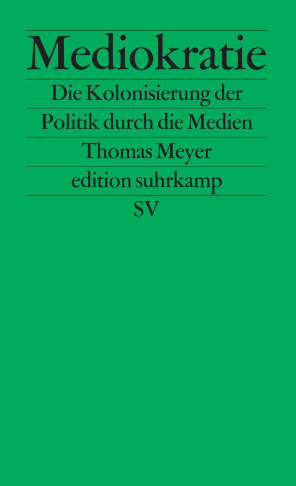 Mediokratie