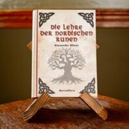 Die Lehre der nordischen Runen